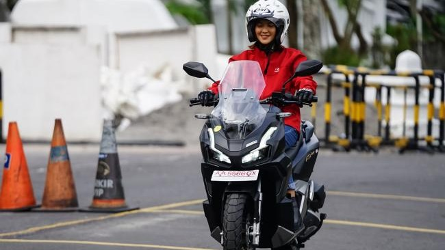 Cara Mengatasi Getaran Berlebih pada Sepeda Motor: Tips dari Ahli